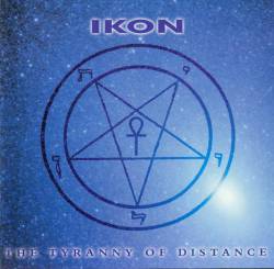 Ikon : The Tyranny of Distance